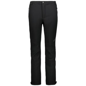Cmp 39w1387 Pants Negro 4XL Hombre