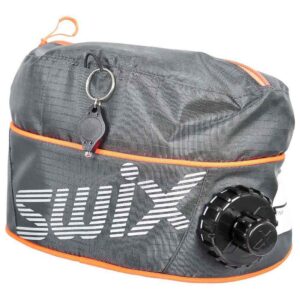 Swix Radiant Hydration Waist Pack Gris