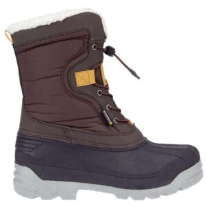 Winter-grip Canadian Explorer Ii Snow Boots Marrón EU 40 Hombre