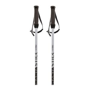 Volkl Phantastick 16 Mm Poles Negro 135 cm