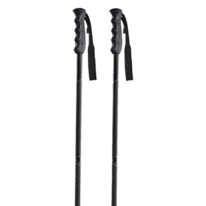 Komperdell Blazer Poles Plateado 135 cm
