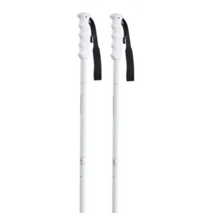 Komperdell Blazer Poles Plateado 115 cm