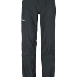 Kilpi Alpin Pants Negro 34 Mujer