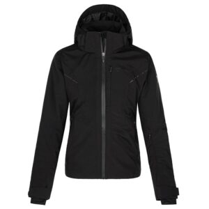 Kilpi Marsia Jacket Negro 40 Mujer