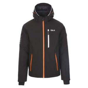 Trespass Franklin Down Jacket Negro S Hombre