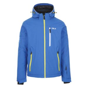 Trespass Franklin Down Jacket Azul M Hombre