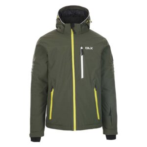 Trespass Franklin Down Jacket Gris L Hombre