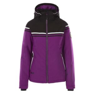 Trespass Sharla Jacket Lila S Mujer