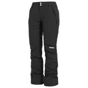 Armada Brae Pants Negro XS Mujer