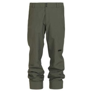 Armada Chairman Pants Verde S Hombre