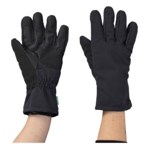 Vaude Manukau Gloves Negro 2XL Hombre