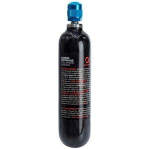 Mammut Carbon Cartridge 300 Bar Airbag Negro