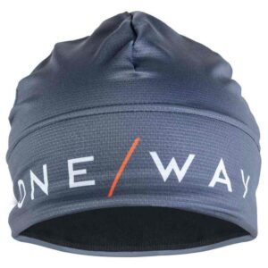 One Way Beanie Light Beanie Azul S-M Hombre