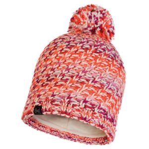 Buff ® Valya Beanie Naranja  Hombre