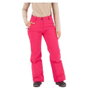 Cmp Ski 39w1716 Pants Rosa S Mujer