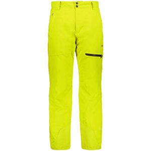 Cmp 39w1537 Pants Amarillo 3XL Hombre