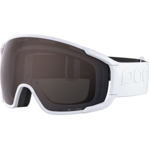 Poc Zonula Clarity Ski Goggles Blanco Clarity Define/CAT2