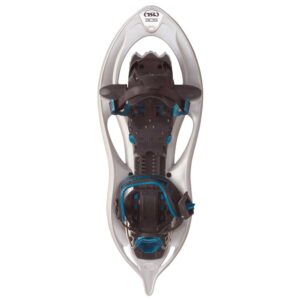 Tsl Outdoor 305 Crystal Access Snowshoes Blanco EU 37-45 / 30-80 Kg