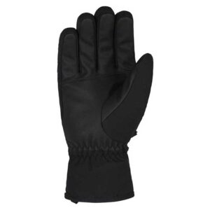 Ziener Gunar Goretex Gloves Negro 8 Hombre