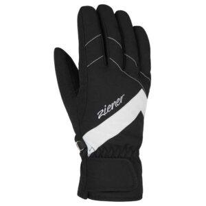 Ziener Kaiti As® Gloves Negro 6.5 Mujer