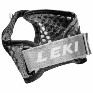 Leki Alpino Trigger 3 D Frame Mesh Osfa Strap Negro