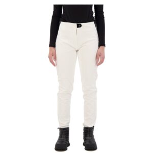 Cmp 3a09676 Pants Blanco XL Mujer