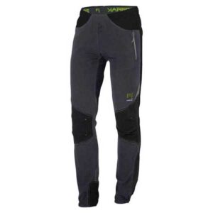 Karpos Wall Pants Gris 54 Hombre