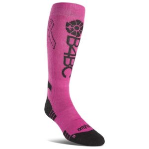 Thirtytwo B4bc Merino Socks Azul EU 35-38 Mujer