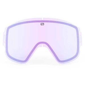 Rudy Project Spincut Replacement Lenses Transparente