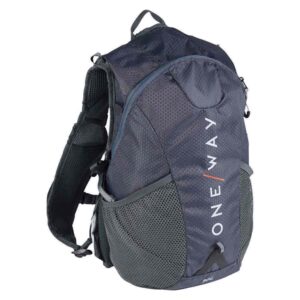 One Way Trail Hydro 20l Backpack Negro
