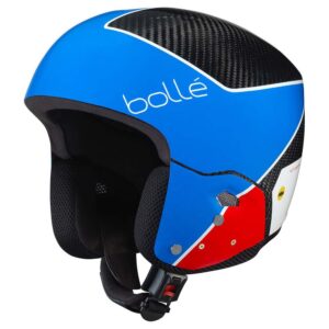 Bolle Medalist Carbon Pro Mips Helmet Azul S-M