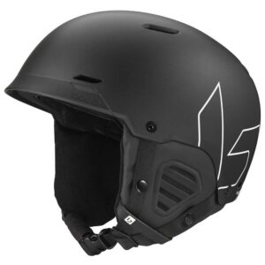 Bolle Mute Mips Helmet Negro S