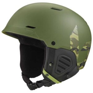 Bolle Mute Mips Helmet Verde S