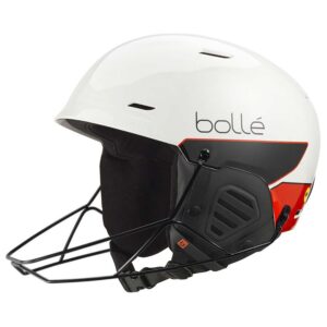 Bolle Mute Sl Mips Helmet Blanco S