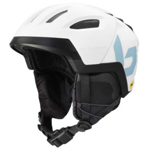 Bolle Ryft Mips Helmet Blanco S