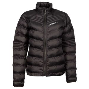 Klim Flux Jacket Negro S Mujer