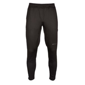 Klim Inferno Jogger Pants Negro S / Regular Mujer