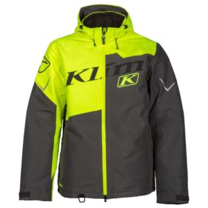 Klim Instinct Jacket Negro L Hombre