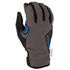 Klim Inversion Gloves Gris XL Hombre