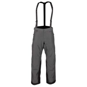 Klim Kaos Pants Gris L / Regular Hombre
