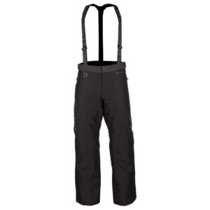 Klim Kaos Pants Negro 3XL / Regular Hombre