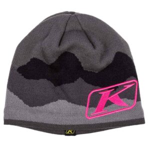 Klim Beanie Gris  Hombre
