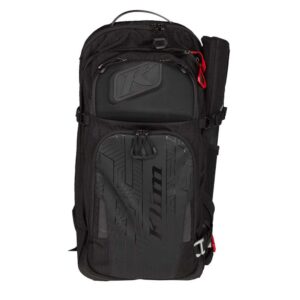Klim Krew Pak Backpack Negro