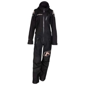 Klim Ripsa Race Suit Negro S / Regular Hombre