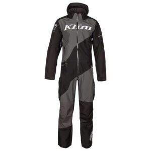 Klim Scout Race Suit Negro 3XL / Regular Hombre