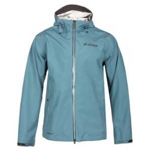 Klim Stow Away Jacket Azul S Hombre