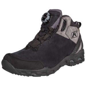 Klim Transition Goretex Snow Boots Negro EU 40 Hombre