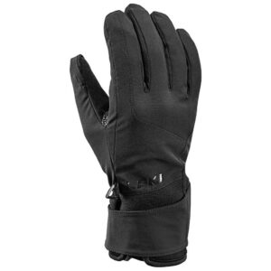 Leki Alpino Hikin Pro Gloves Negro 10 Hombre