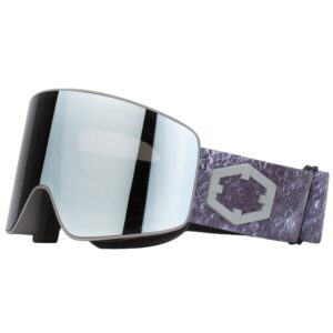 Out Of Void The One Cosmo Photochromic Polarized Ski Goggles Gris The One Cosmo/CAT2-3