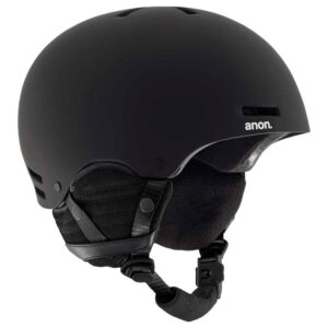 Anon Rodan Helmet Negro XL